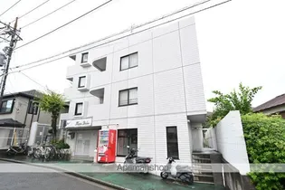 日神パレス白楽【4階】の外観