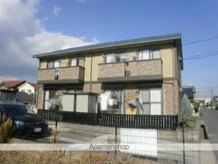 ファミーユ【1階】の外観