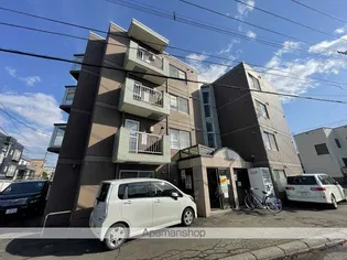 シャトレーヌ白井の画像