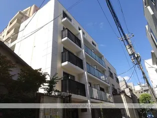 エルファーロ神楽坂 【3階】の外観