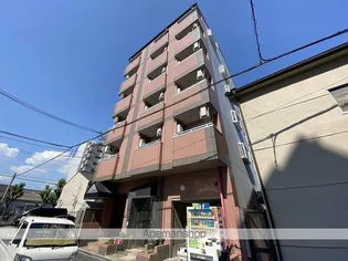 セレブ森ノ宮の画像