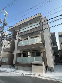 GRANDIR杉本町の画像