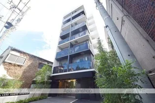 LEXE 東京 NORTH Ⅱ【8階】の外観