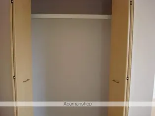 カサブランカ【2階】の内装