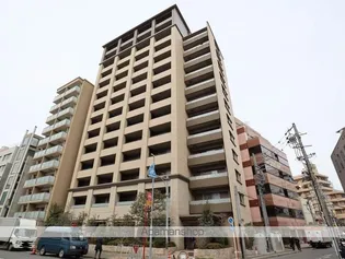 プライムメゾン東桜【13階】の外観