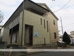 東京都江戸川区篠崎町8丁目【アパート】の外観