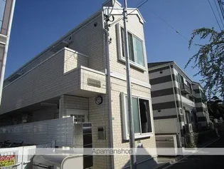 シエスタローズ【1階】の外観
