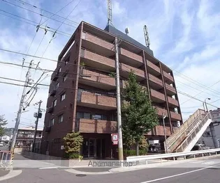 ハイムらんざんの画像