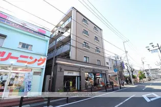 グランヴィラの画像