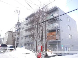 ローヤルハイツ菊水元町の画像