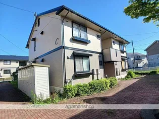 ガーデンシティ桜町 C棟の画像