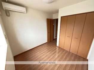 フォレスト鹿妻【203号室】の内装