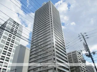 ビッグタワー南3条の画像