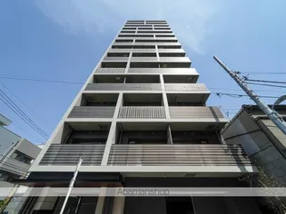 プライマル上野 稲荷町の画像