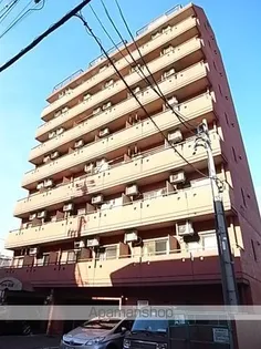 愛知県名古屋市中村区竹橋町【マンション】の外観