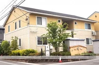 ロイヤルタウンおがせ A棟の画像