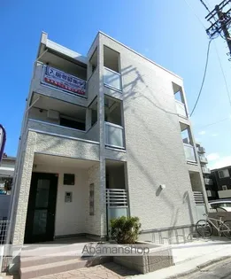 リブリ・吹上【2階】の外観