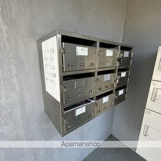 ビアンロジュマン【102号室】の外観