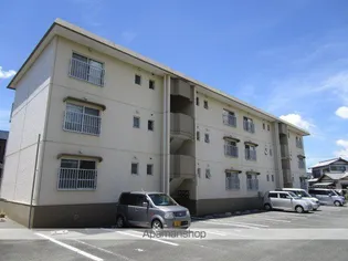 ハイツみのるの画像