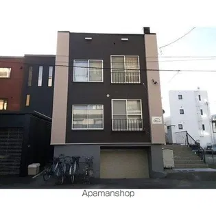 コーポオリーブの画像