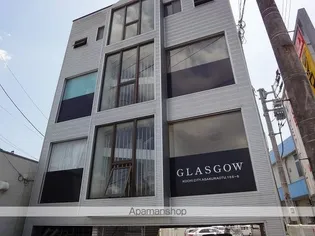 GLASGOWの画像