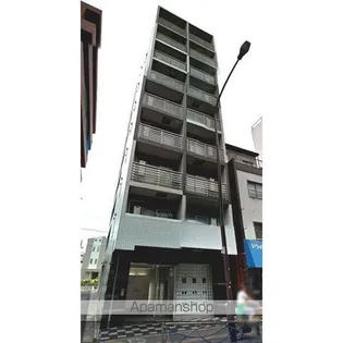 CYNTHIA FOURーD HATAGAYA【4階】の外観