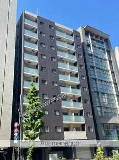 ヒューゲル本郷【2階】の外観