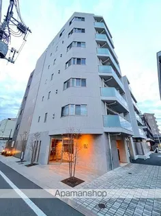 サットンアリビオ八王子の画像