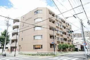 ローラス茶町の画像