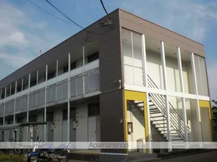 レオパレスヴァンの画像