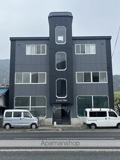 CLASSY可部南の画像