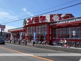 北野田大発マンションB棟【4階】の周辺