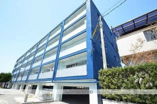 BLUE HILLSの画像