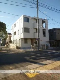 サウススクエア【3階】の外観