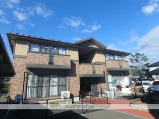 ウィルコート水道橋 A【2階】の外観