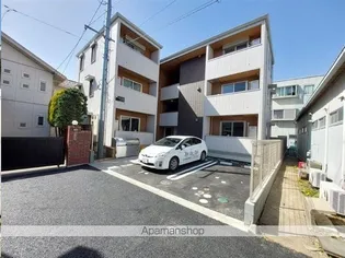 ディアコート上杉の画像