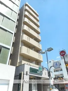 愛知県名古屋市千種区東山通5丁目【マンション】の外観