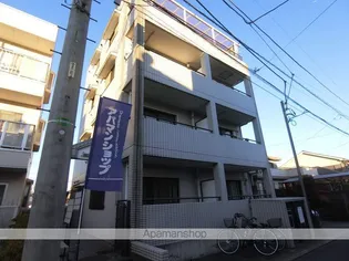 ジュネパレス新松戸第47の画像