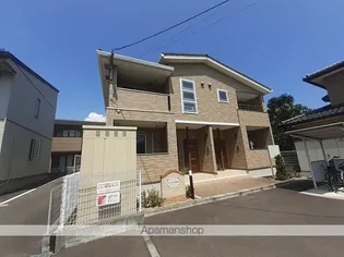 レジデンス桑原Dの画像