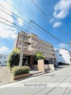 第2コーポ魚半の画像