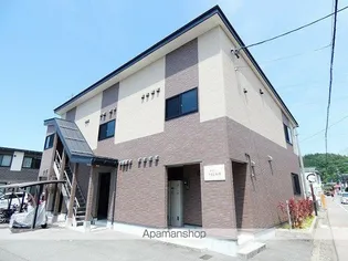 タウニーさくらんぼの画像