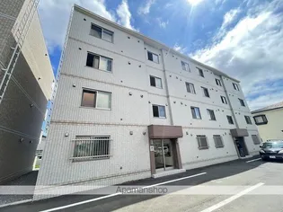 PRIMAVERA(プリマヴェーラ)【2階】の外観