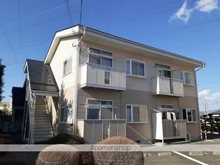 エルディム永原Ⅰの画像