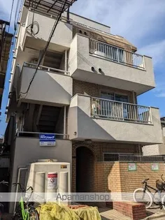 メゾンドール高殿の画像