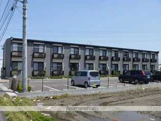 レオパレスIZUMI Iの画像