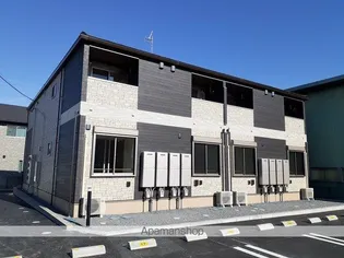 ベルメゾンエースⅡの画像