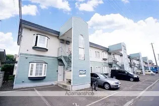 ほくしん西館の画像