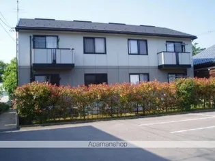 ウェストグリーン Bの画像