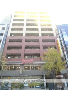 メインステージ秋葉原駅前【707号室号室】の外観