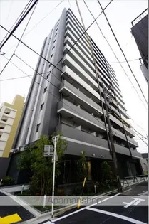 LaDouceur志賀本通Ⅱ【10階】の外観